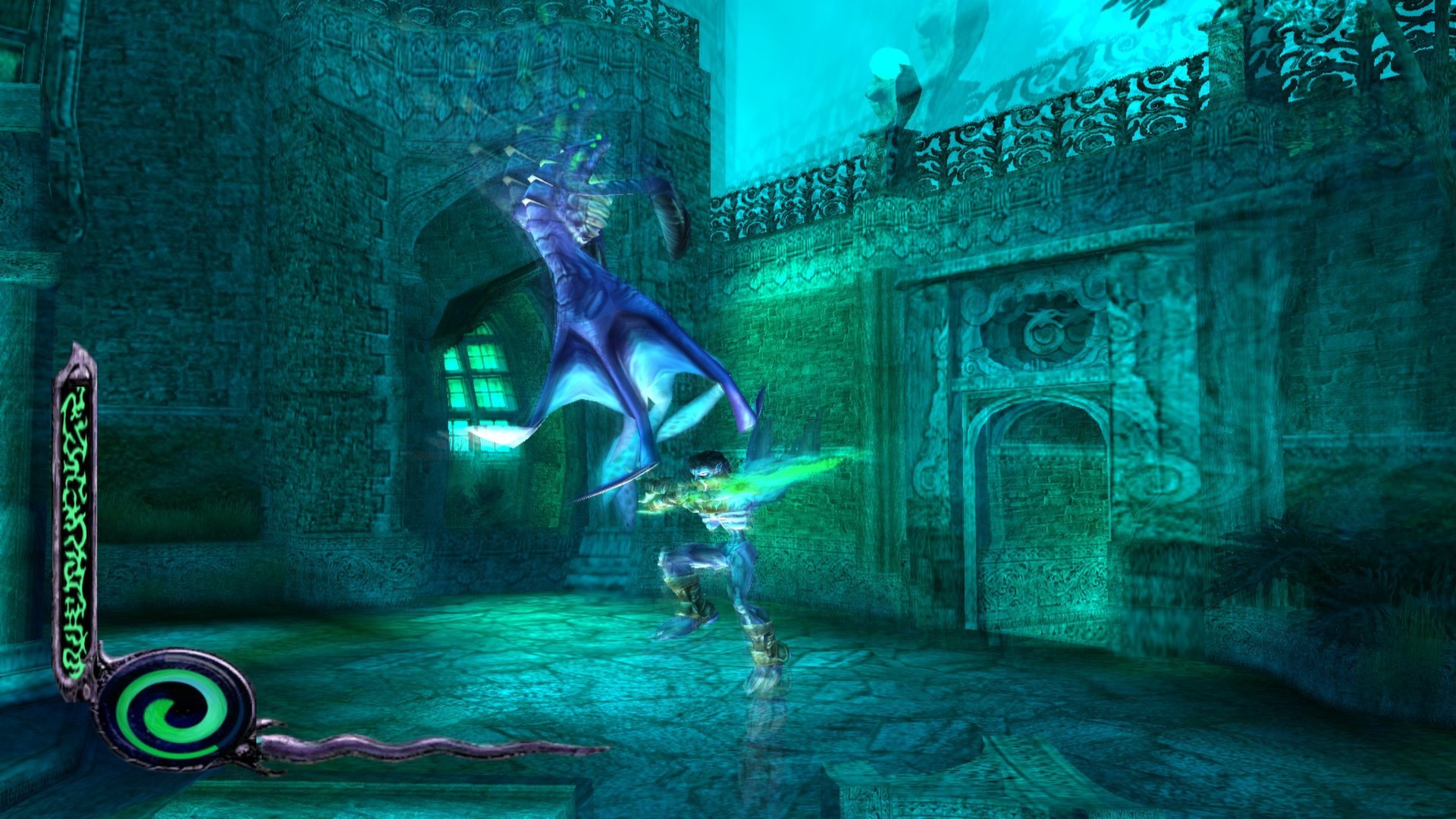 scarica soul reaver